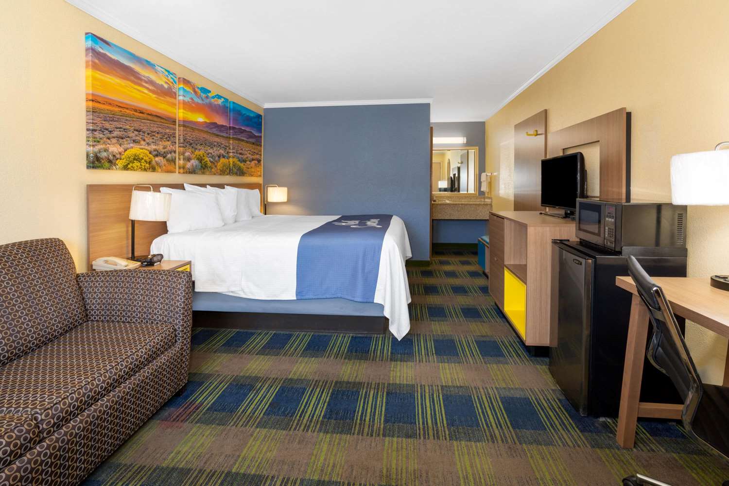 Days Inn by Wyndham Alamogordo/White Sands 10/22