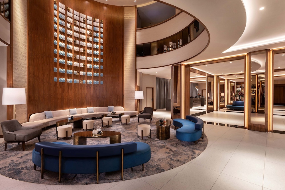 Sheraton Grand Warsaw 41/67