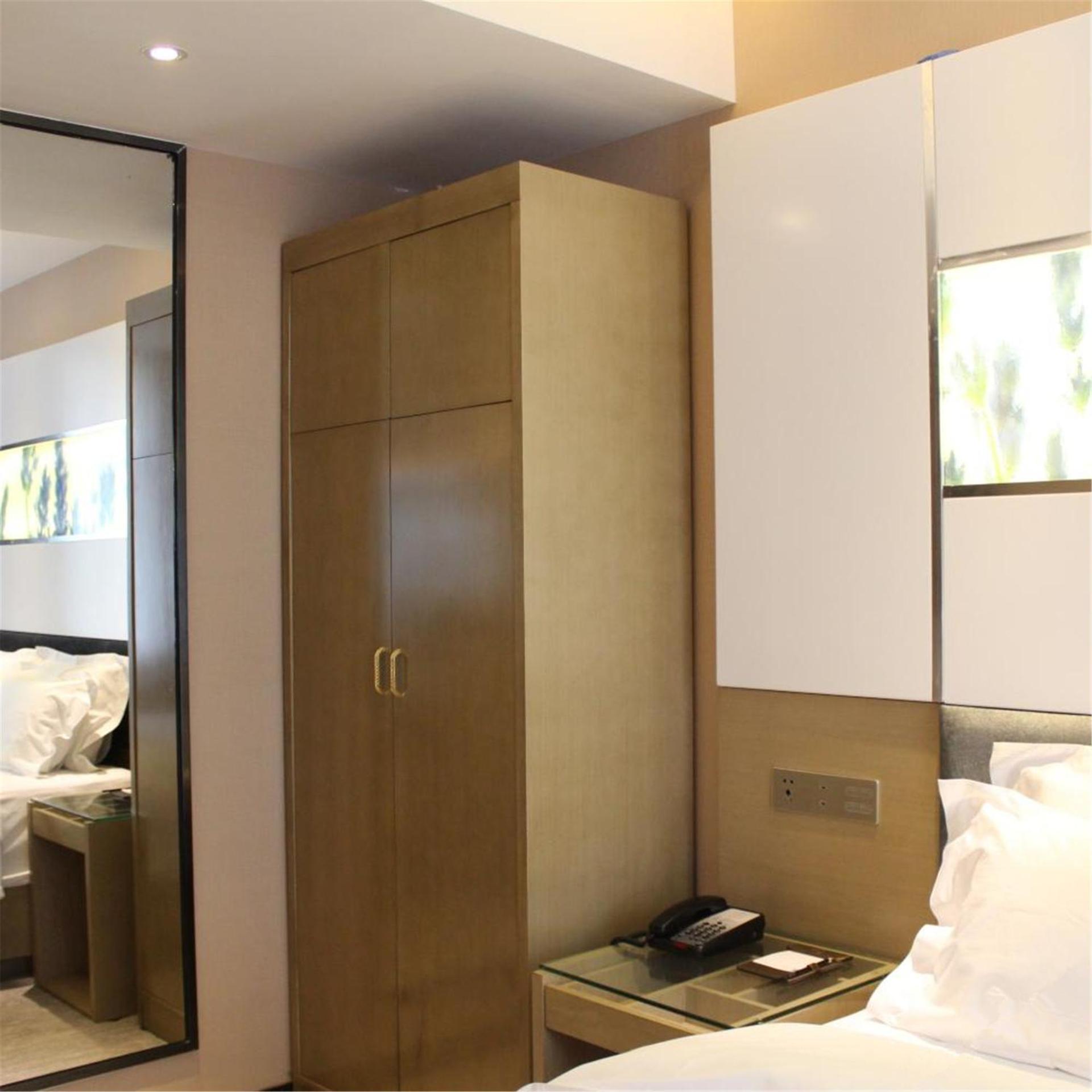 Lavande Hotel (Lanzhou Zhengning Road) 3/30