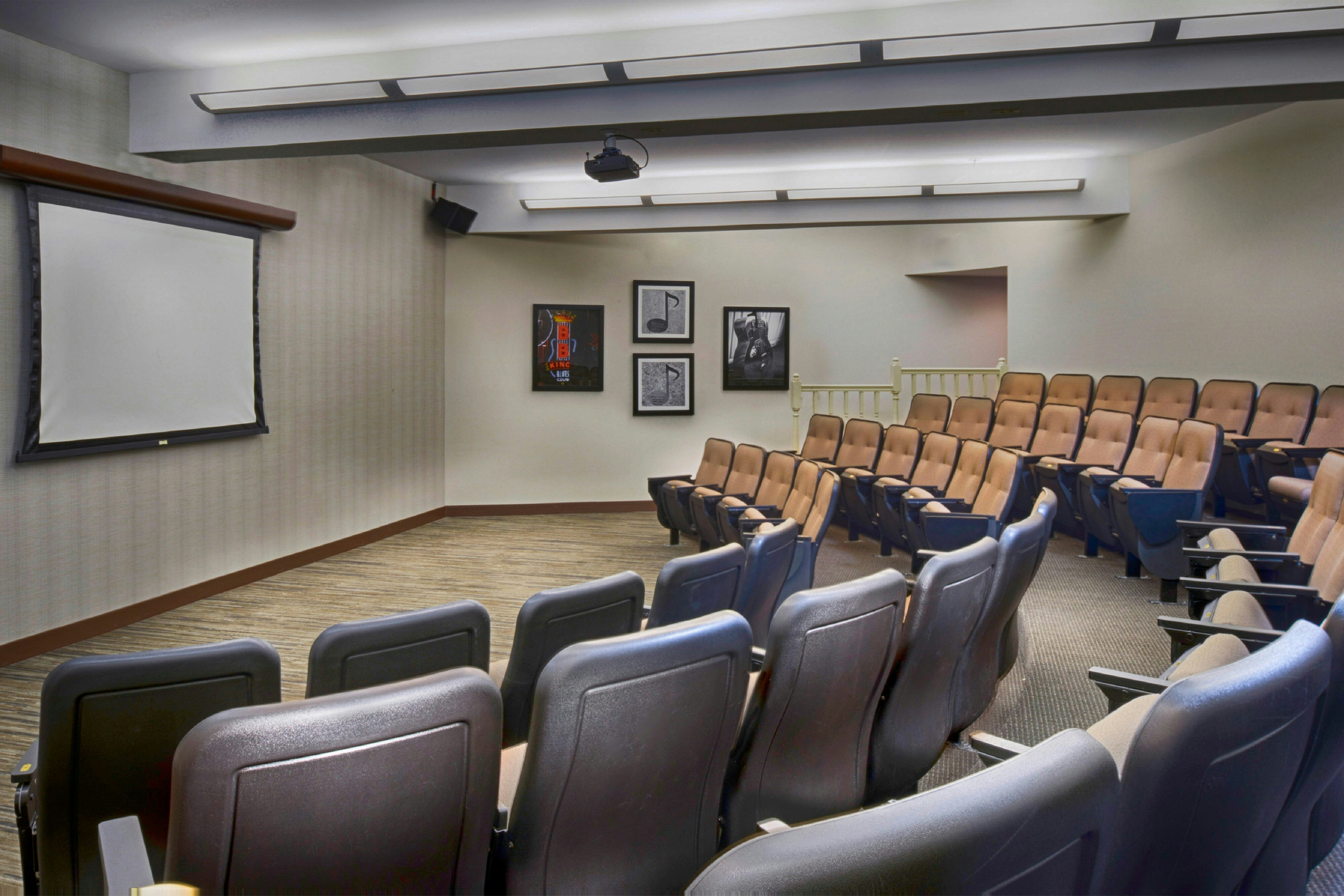 Four Points By Sheraton Memphis East 21/26