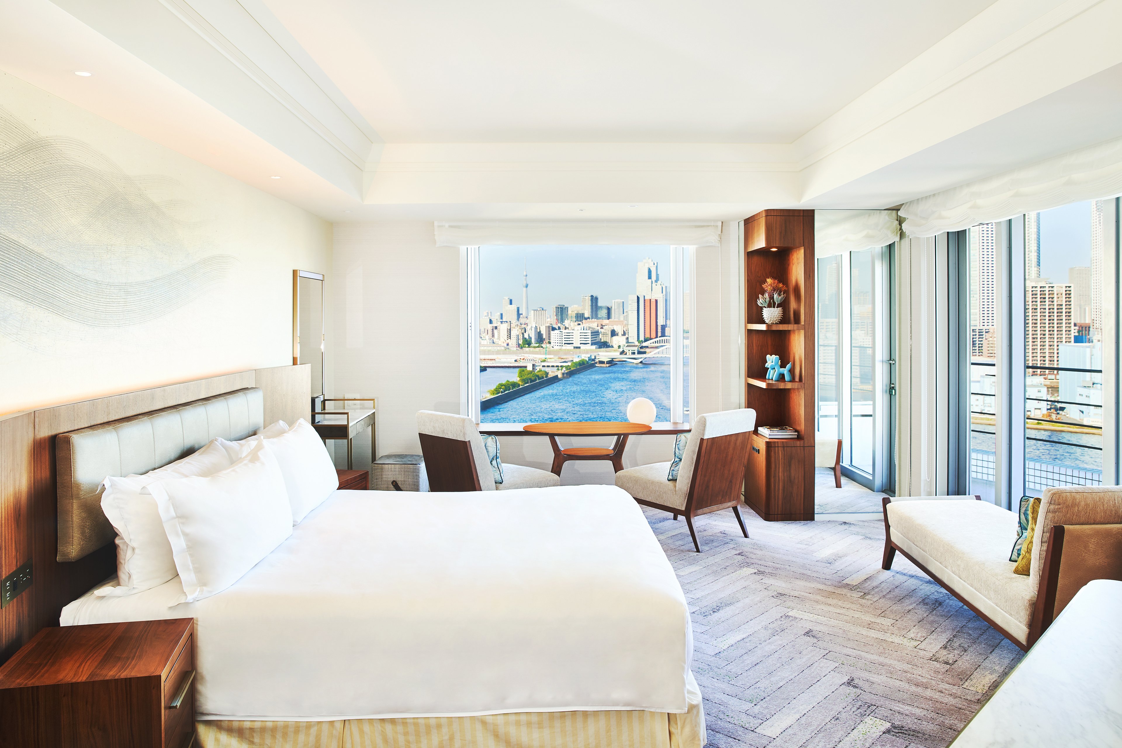 InterContinental Tokyo Bay 29/69