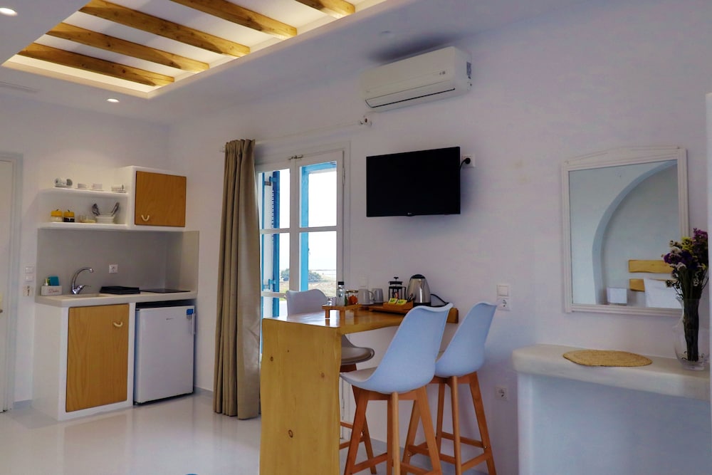 Coralli Beach Apartments 30/50