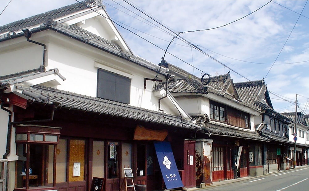 Ike no Yamaso 1/27