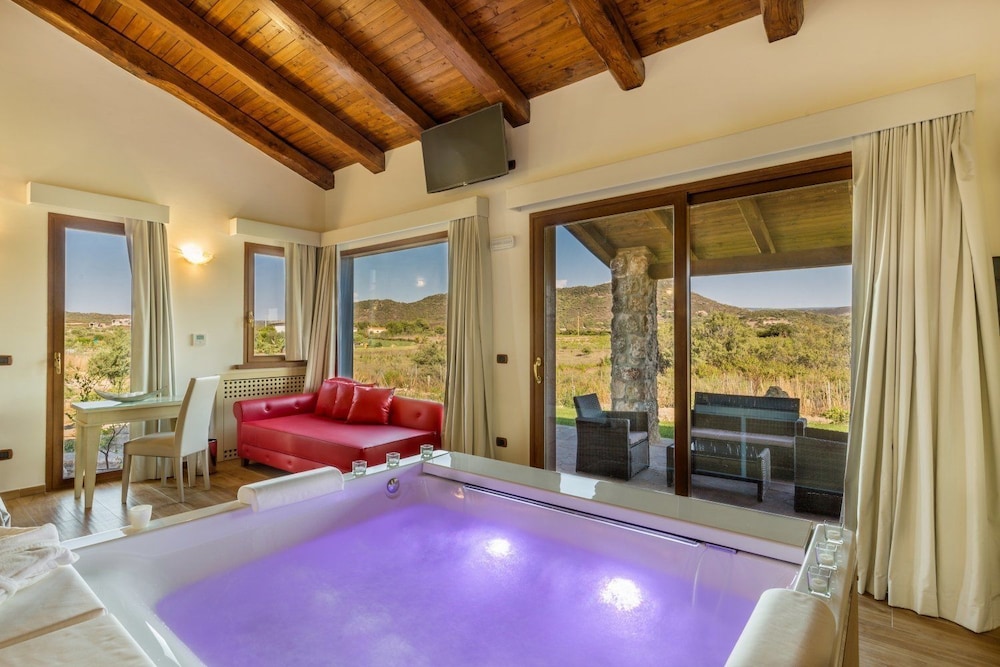 Relais Hotel Sa Cheya 42/69