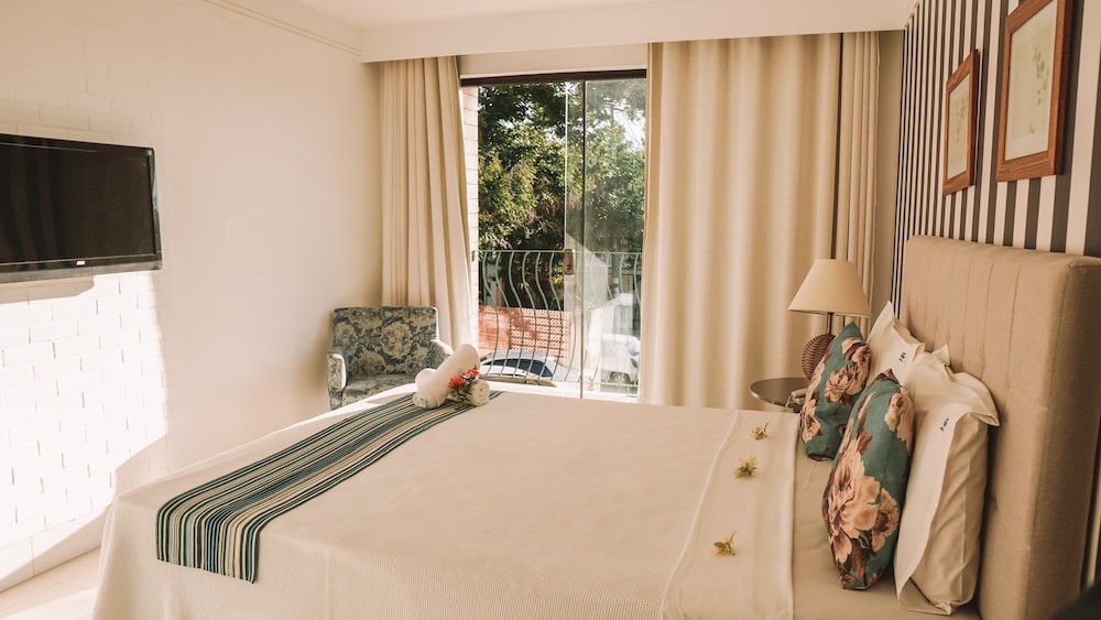 Hotel Premium Recanto Da Passagem 44/76