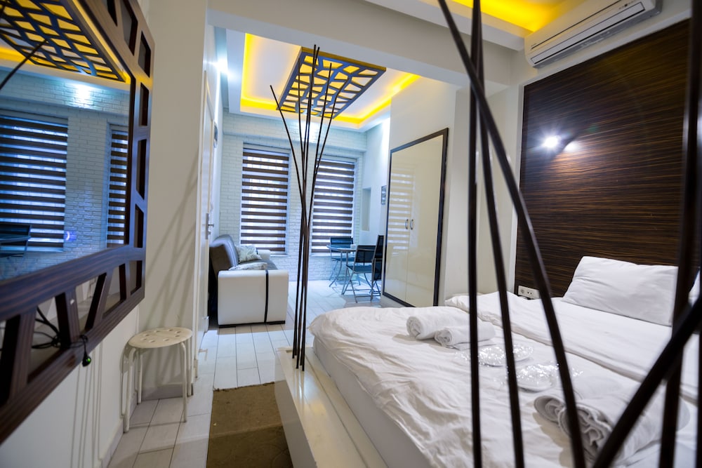 Element Suites 45/65