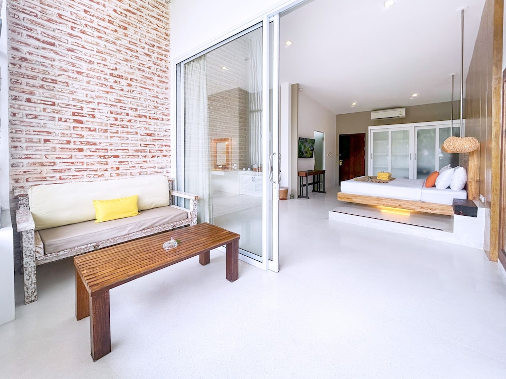Summer Luxury Beach Resort and Spa 13/71
