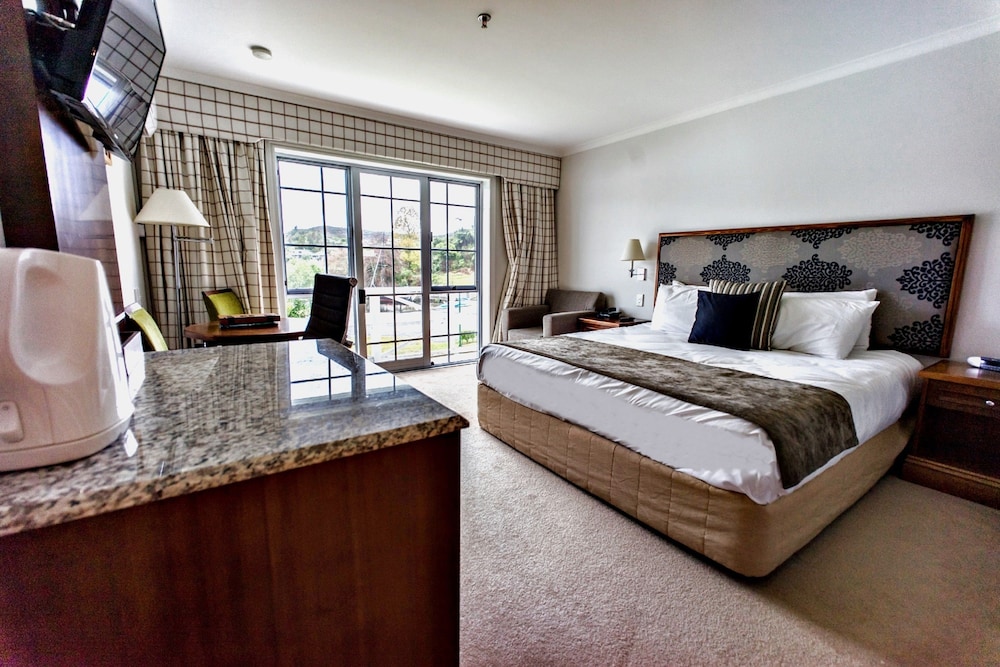 Vr Lake Rotorua Resort 21/75