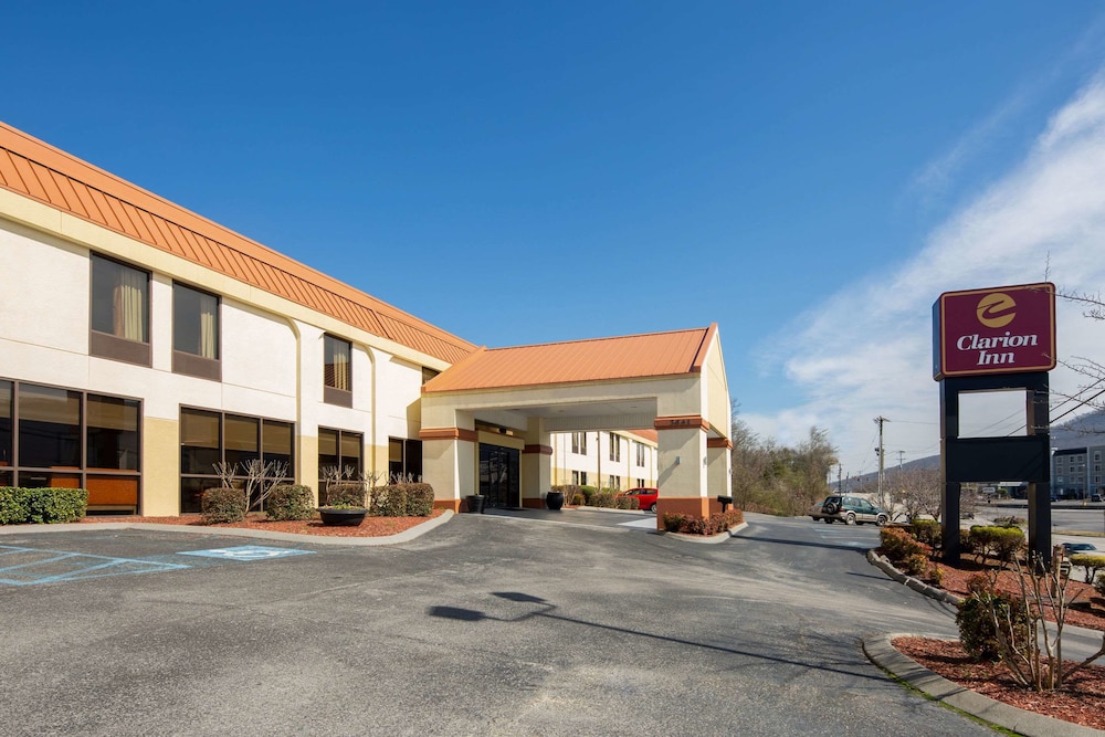 Clarion Inn Near Lookout Mountain photo4