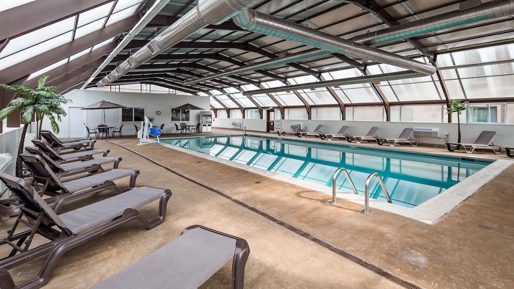Best Western Detroit Livonia 27/42