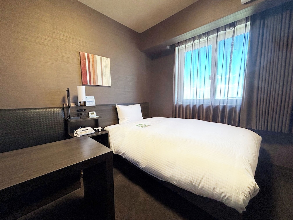 HOTEL ROUTE-INN OSAKA IZUMI 13/37