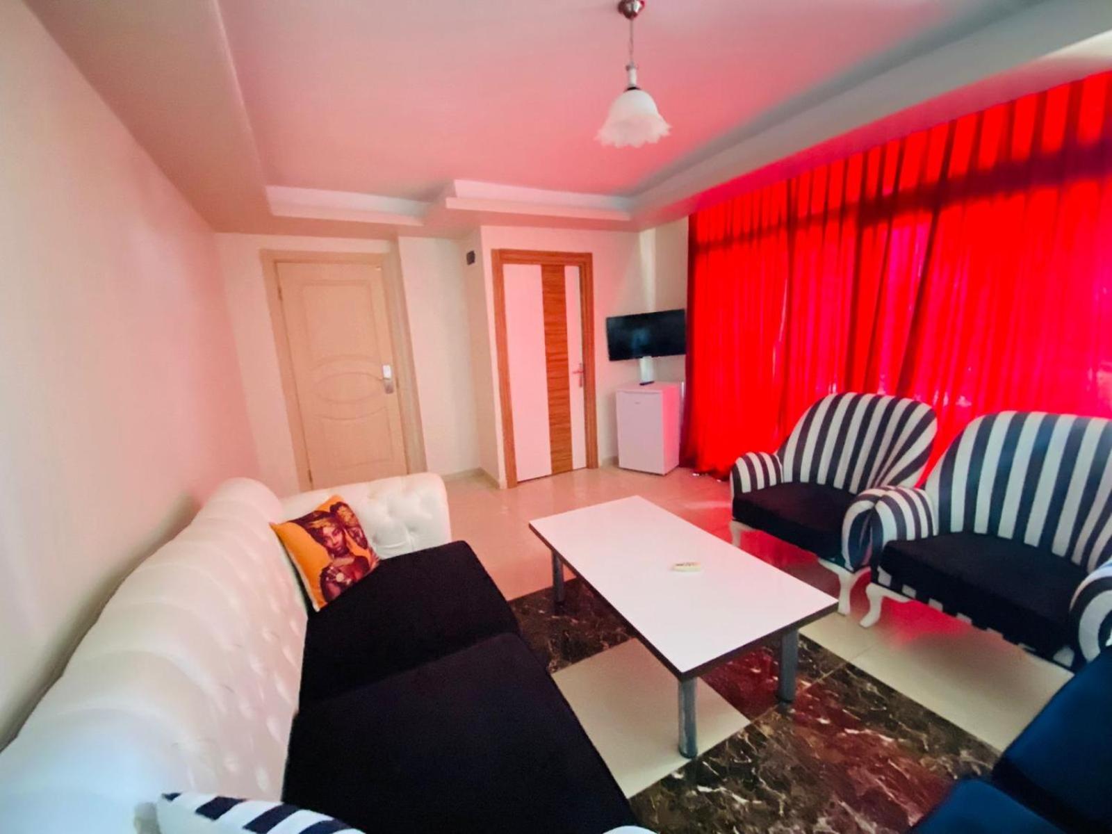 Garden Asmin Otel 38/50