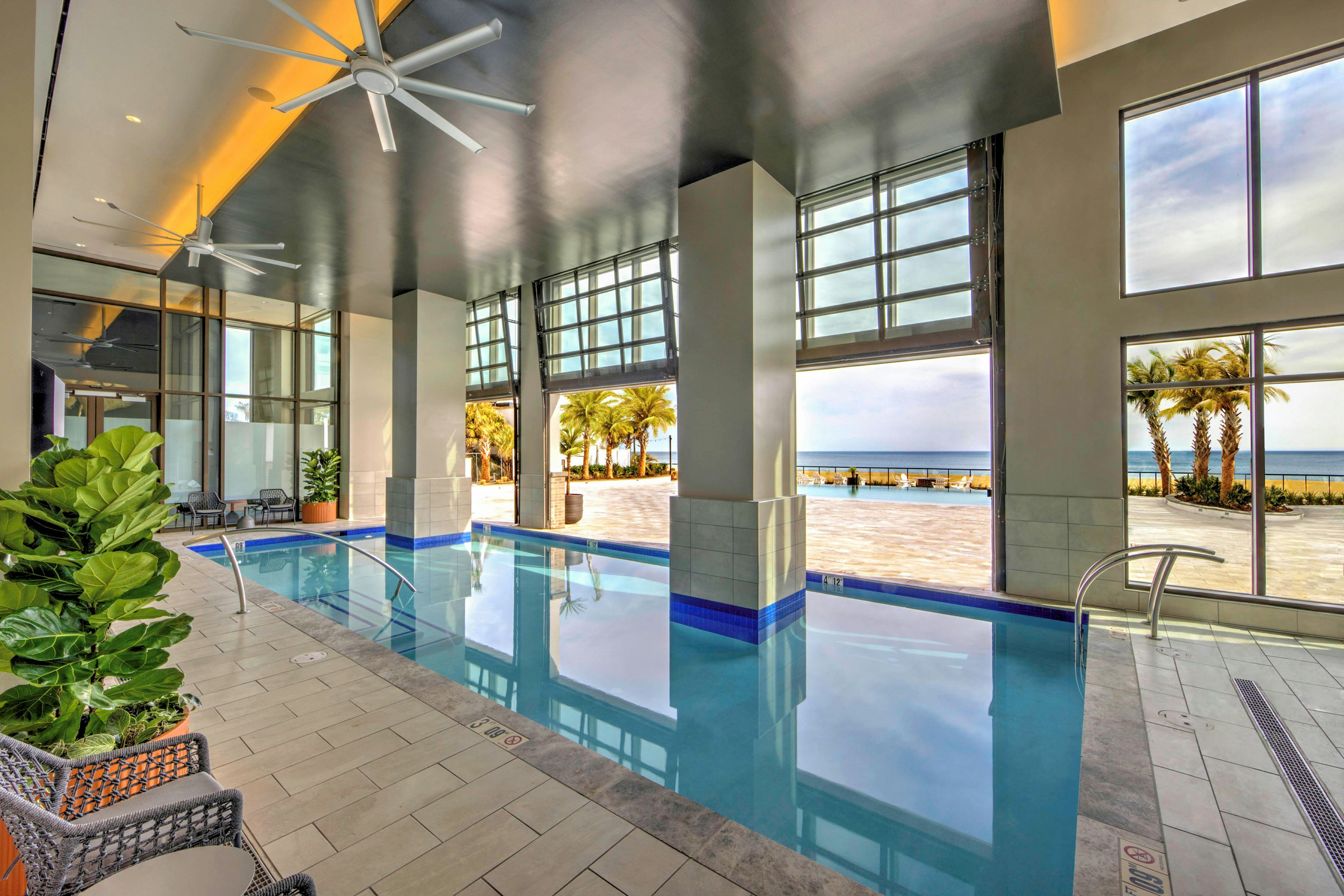 Embassy Suites by Hilton Virginia Beach Oceanfront Resort 30/59