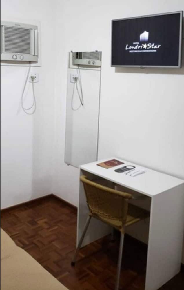 Hotel Londristar 16/20