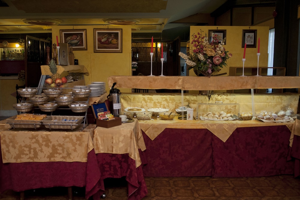 Ai Ronchi Motor Hotel 3/29
