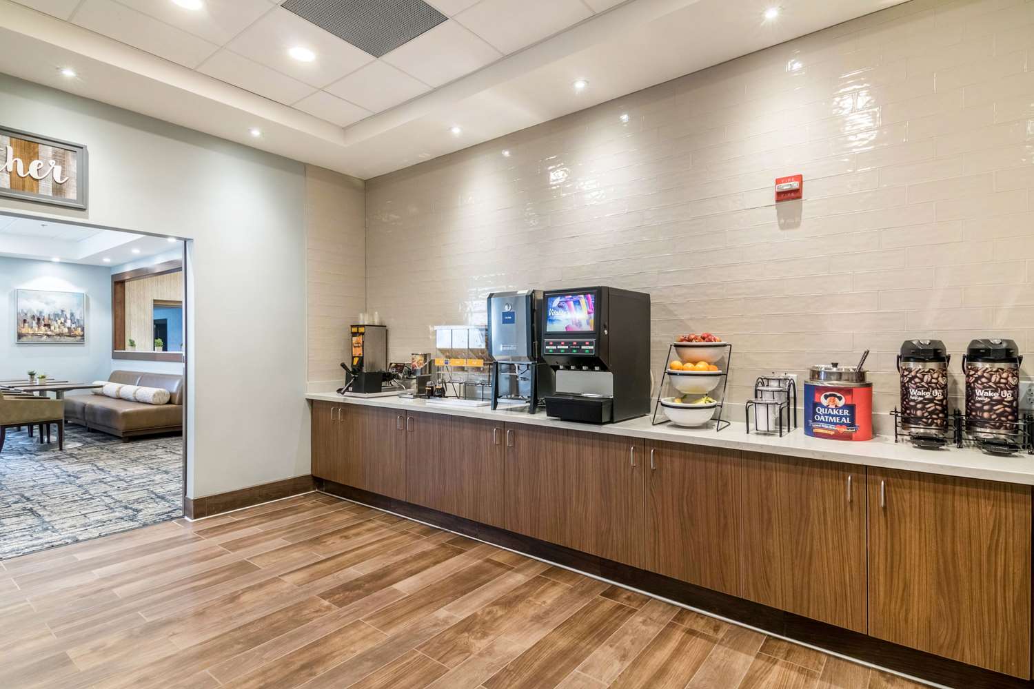 Comfort Inn Plymouth-Minneapolis 2/20