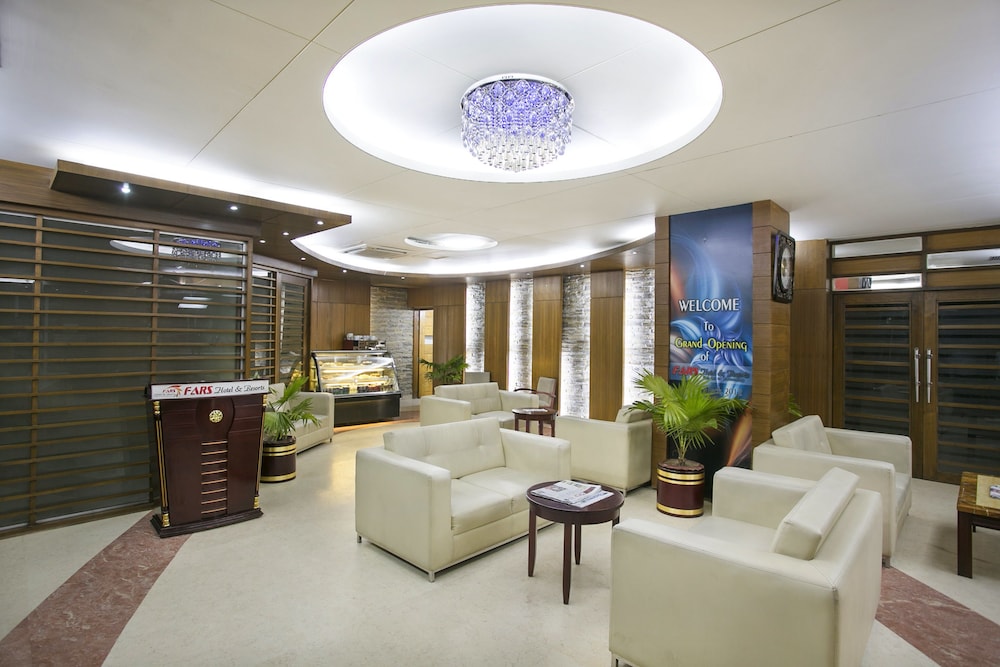 Fars Hotel and Resorts 30/41
