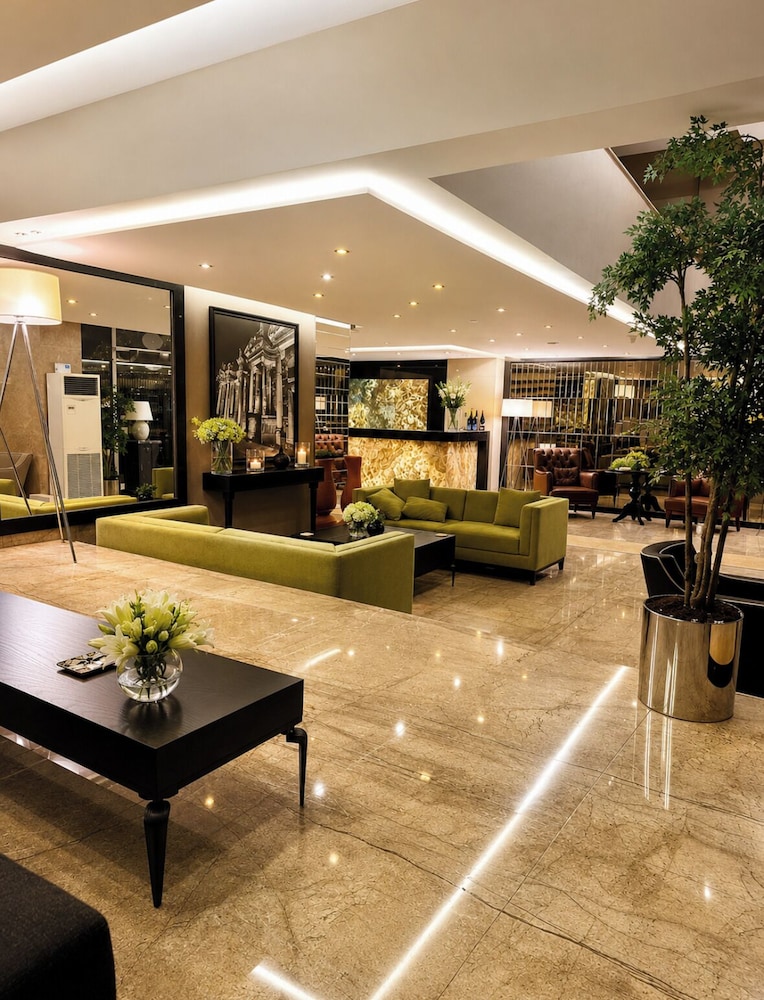 Otel Laodikya 16/50