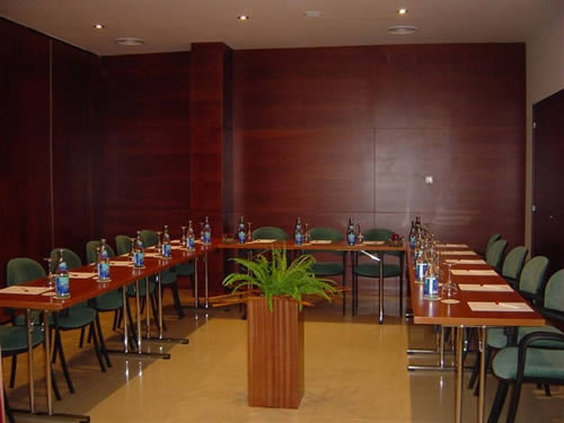 Hotel America Barcelona 68/82