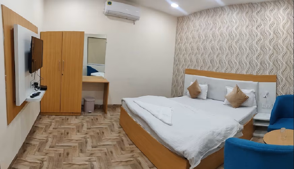 Hotel Mandakini Royale 8/41