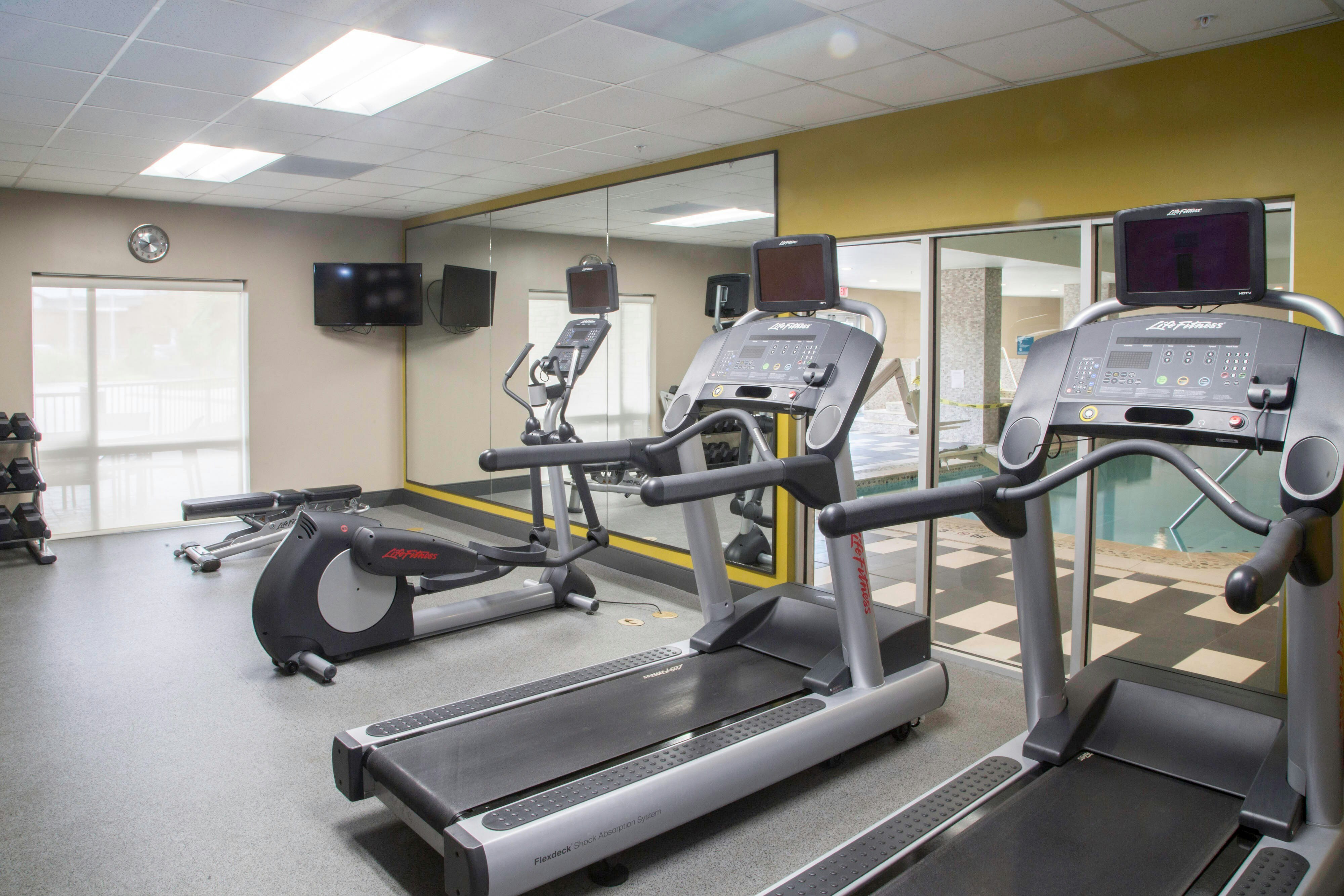 TownePlace Suites Oxford 24/47