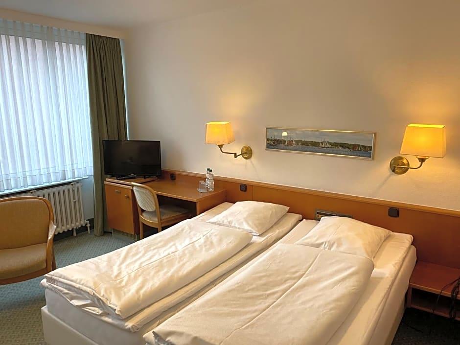 Hotel Flensburger Hof 12/56