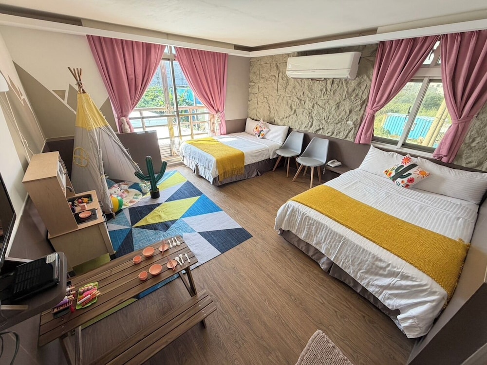 Toong Hsiang Hotel 13/44