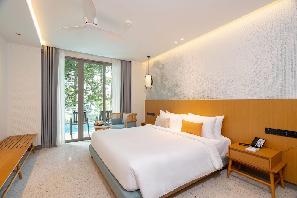 Wyndham Garden Phuket Kamala 31/69