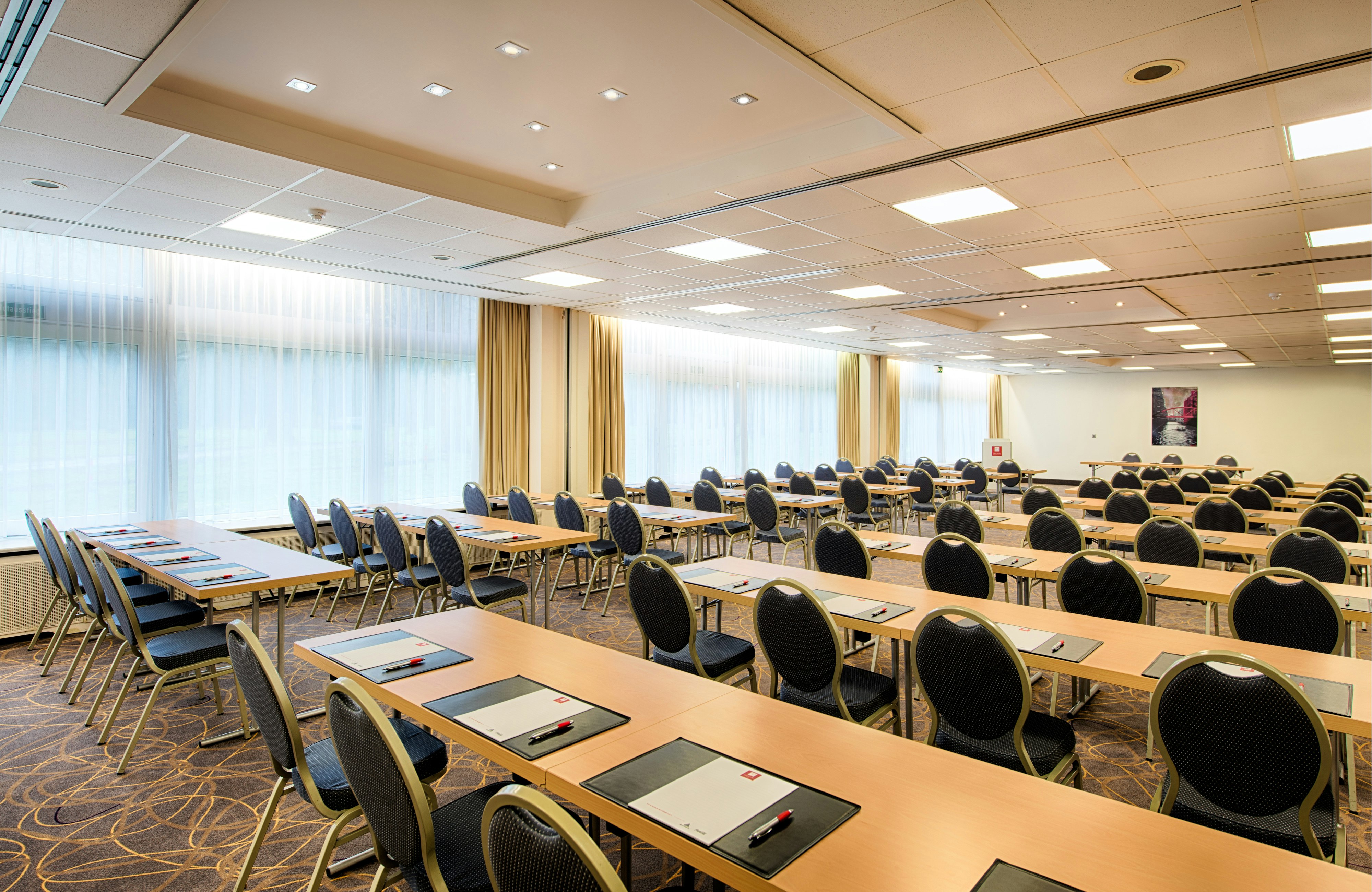 LEONARDO HOTEL HAMBURG CITY NORD 58/68