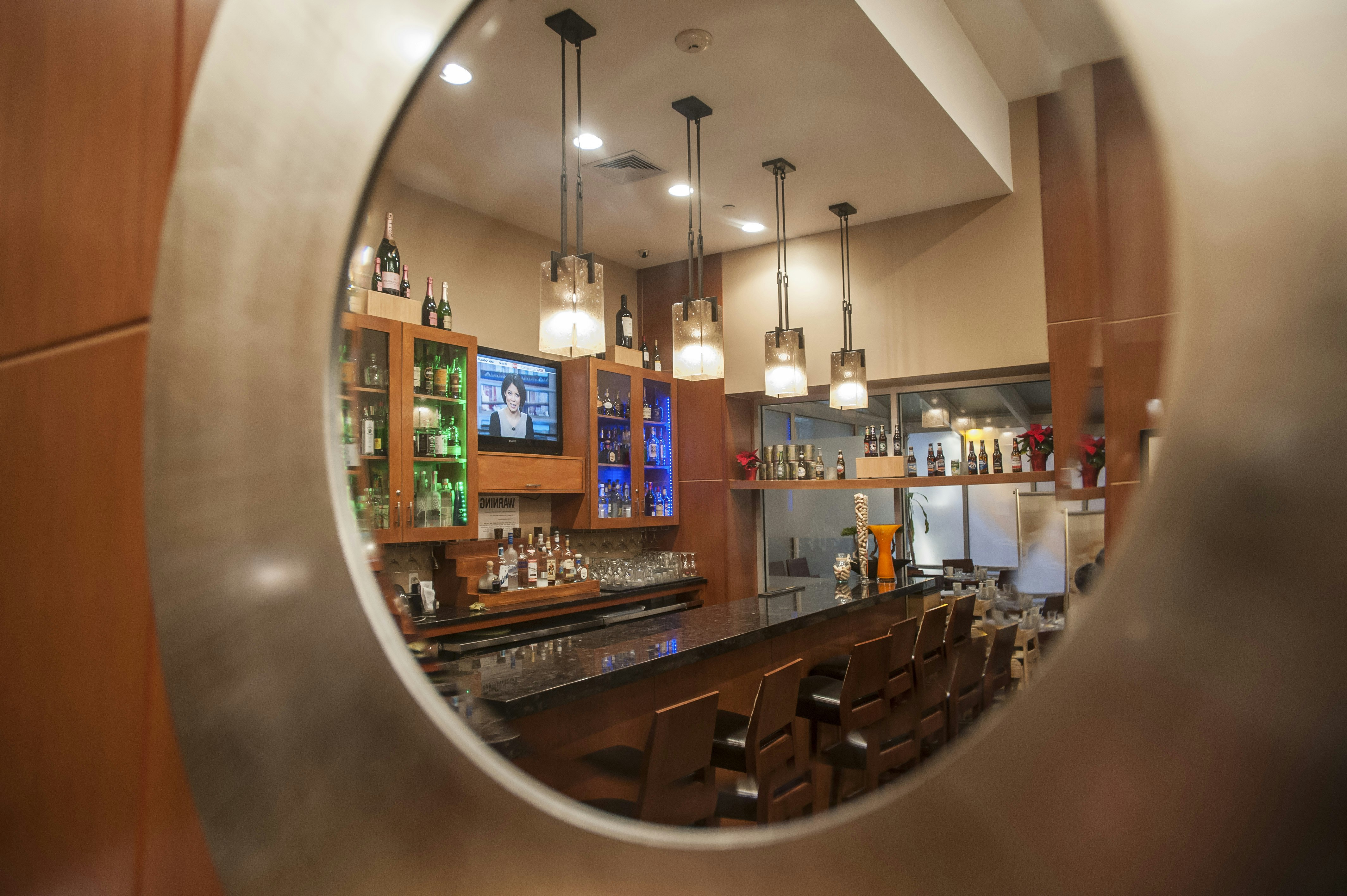 Doubletree Hotel New York City Chelsea 20/20