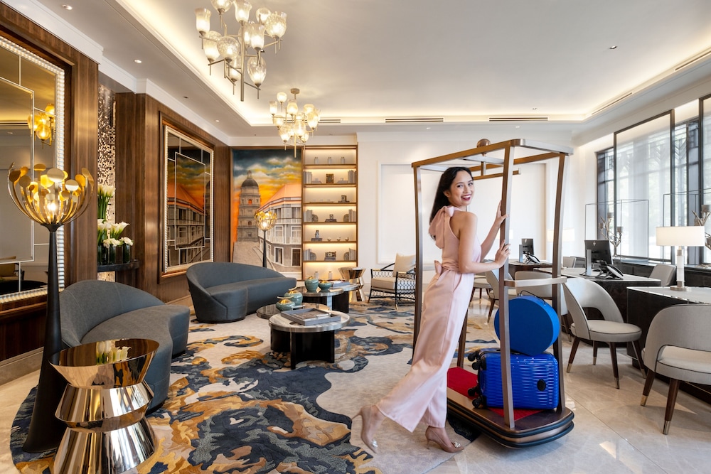 Admiral Hotel Manila - MGallery Collection 44/62
