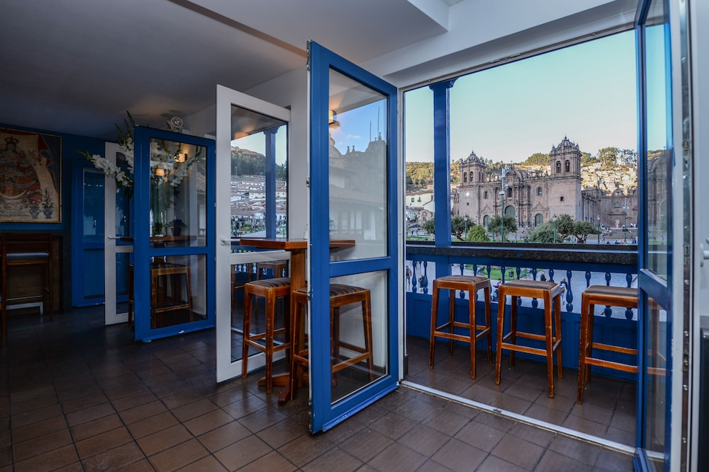 Hotel Plaza de Armas 44/54