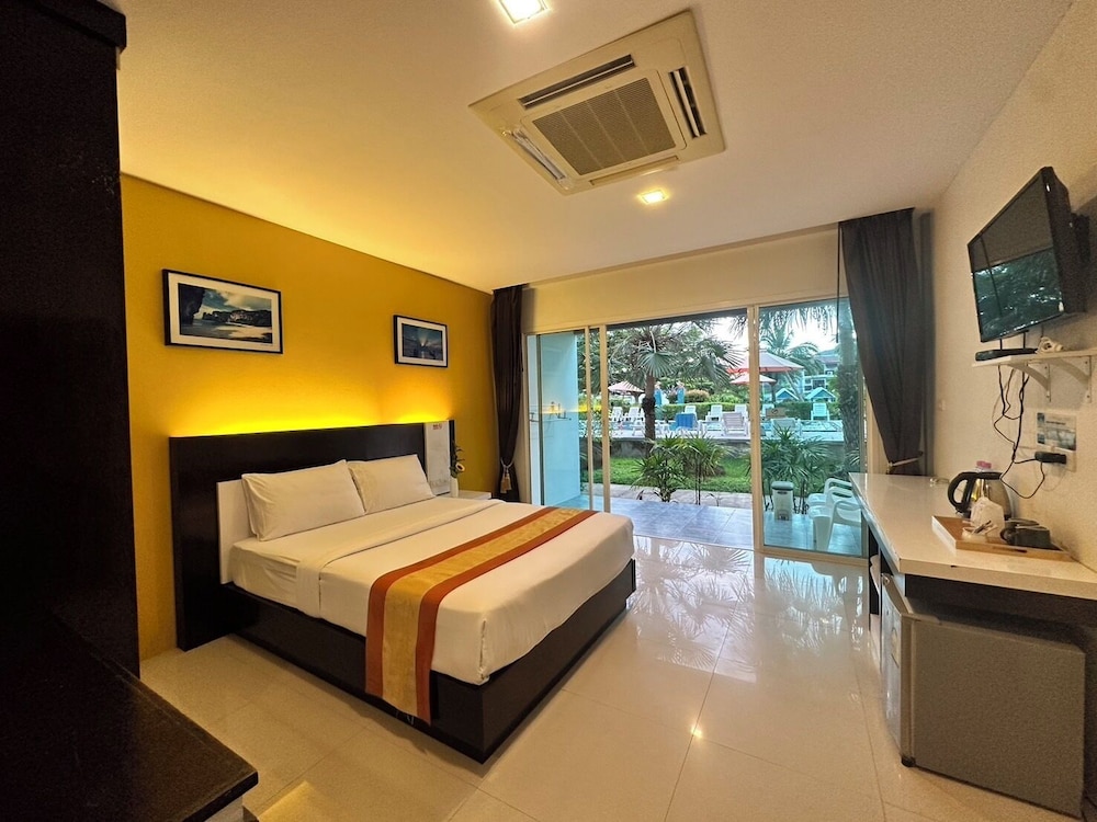 Gypsy Sea View Resort 27/69