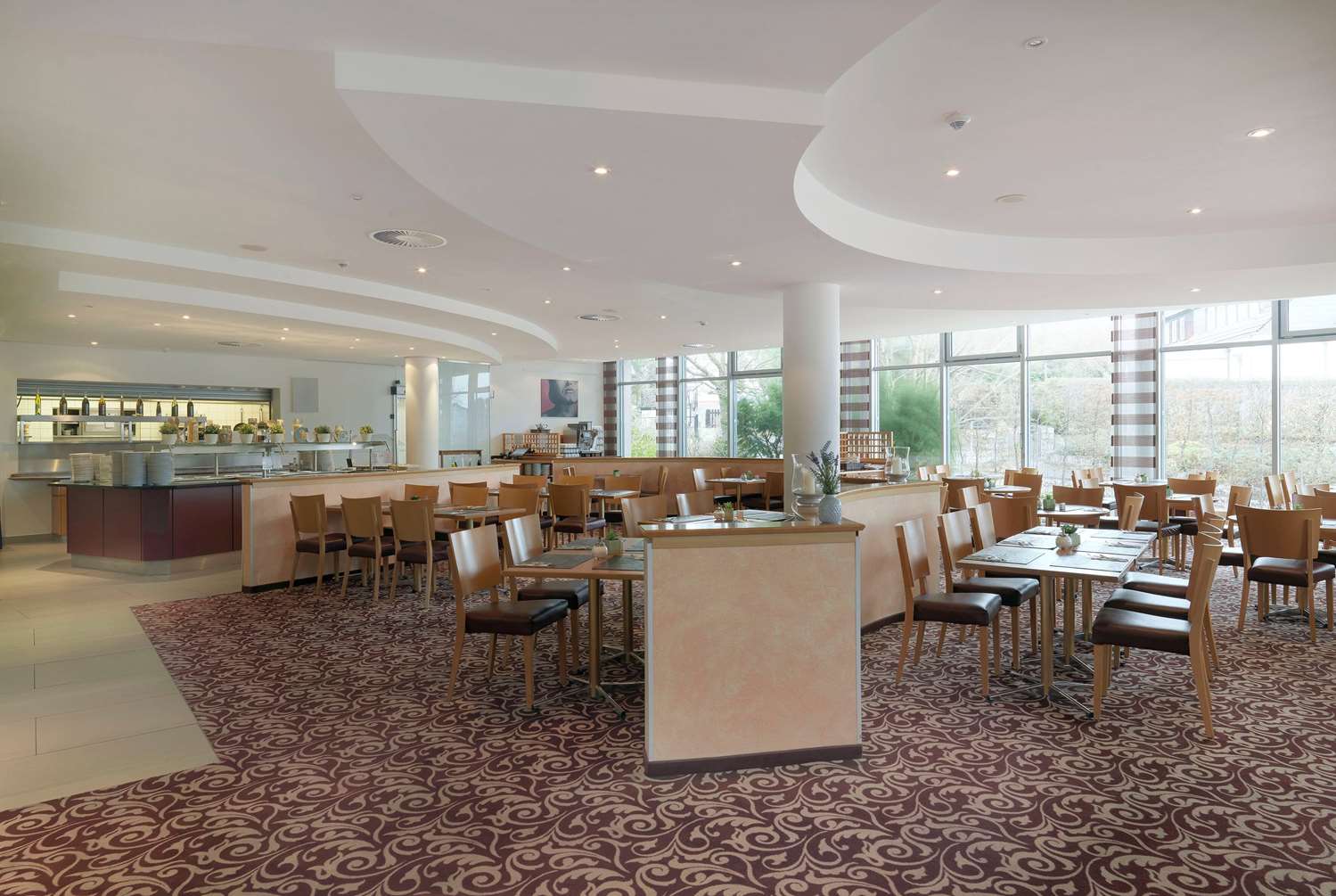 Ramada by Wyndham Dresden 47/61