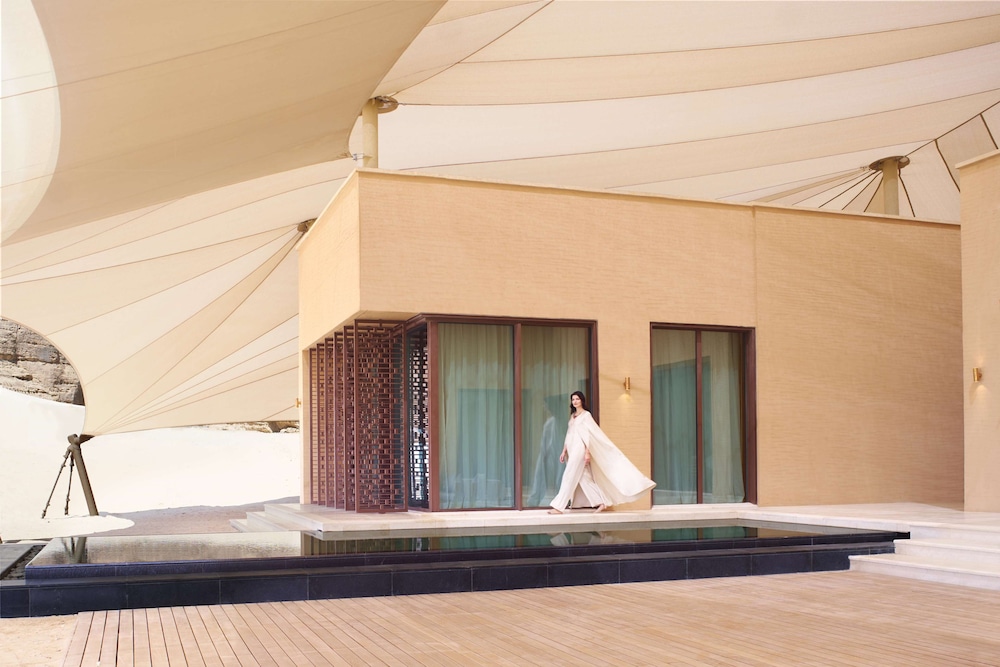 فندق بانيان تري العلا(Banyan Tree ALULA Hotel) 13/50