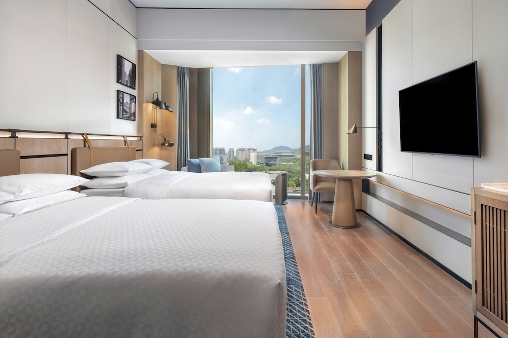 Four Points by Sheraton Guangzhou, Baiyun 7/39