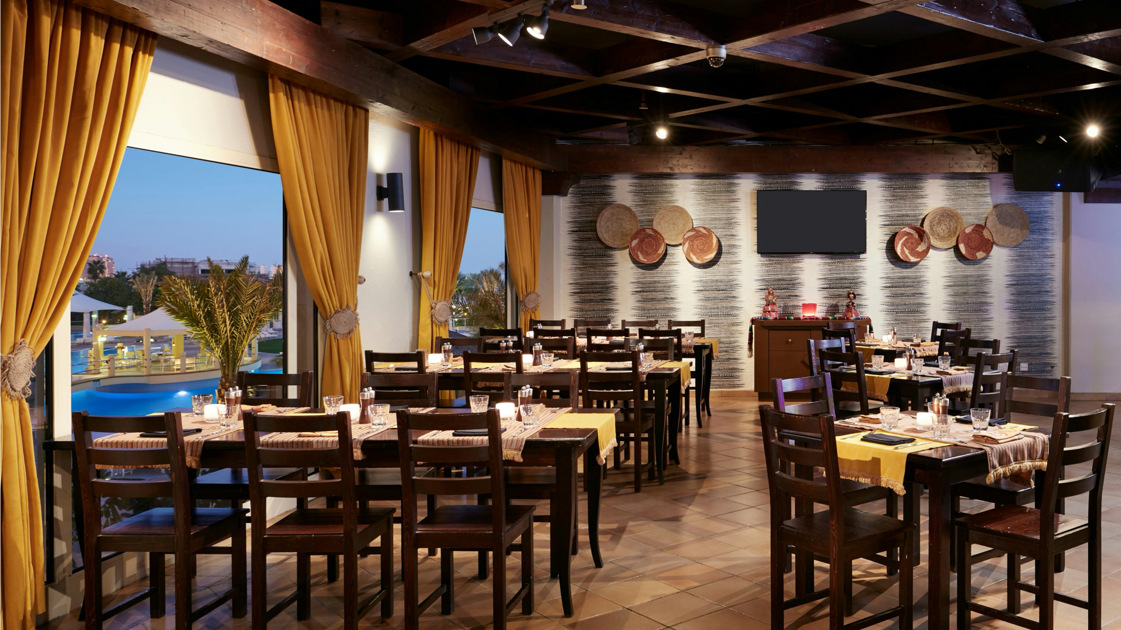INTERCONTINENTAL DOHA RESIDENCES 15/38