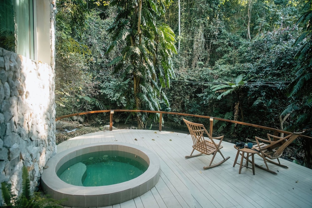 La Lanna Resort Chiang Mai 40/58