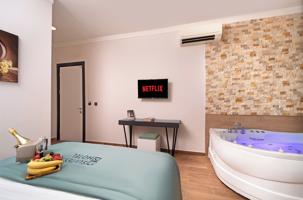 Des Suites Hotel 32/53