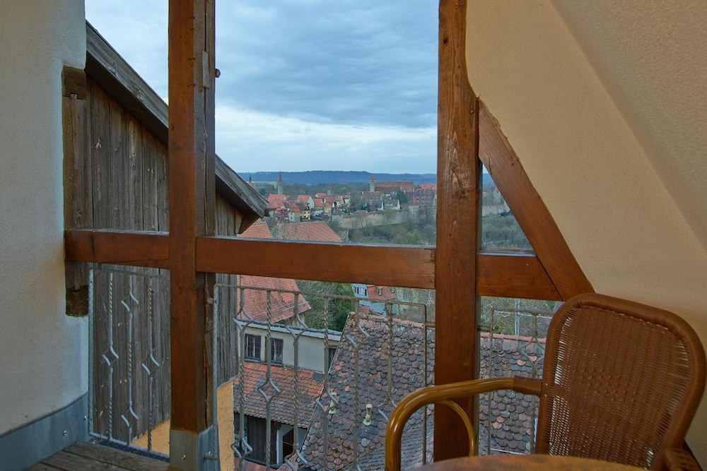 Historik Gotisches Haus Garni 3/71