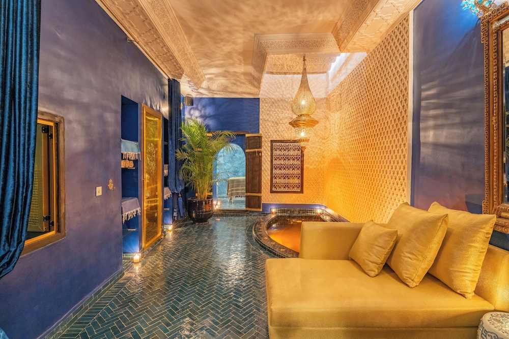 Riad Yamina 52 26/50