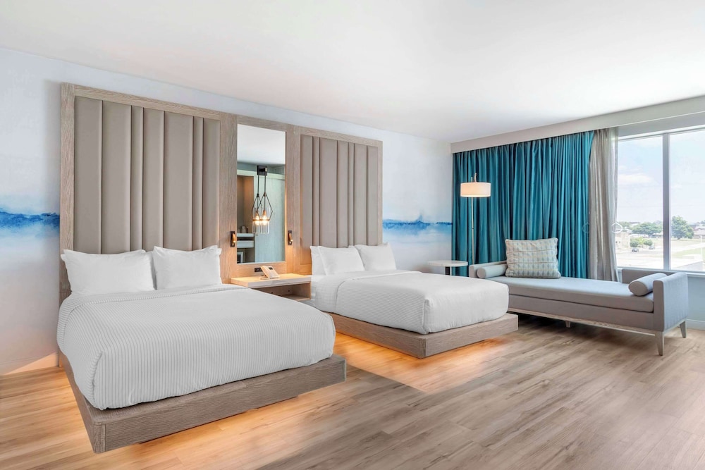 ROOM, 2 QUEEN BEDS, ACCESSIBLE