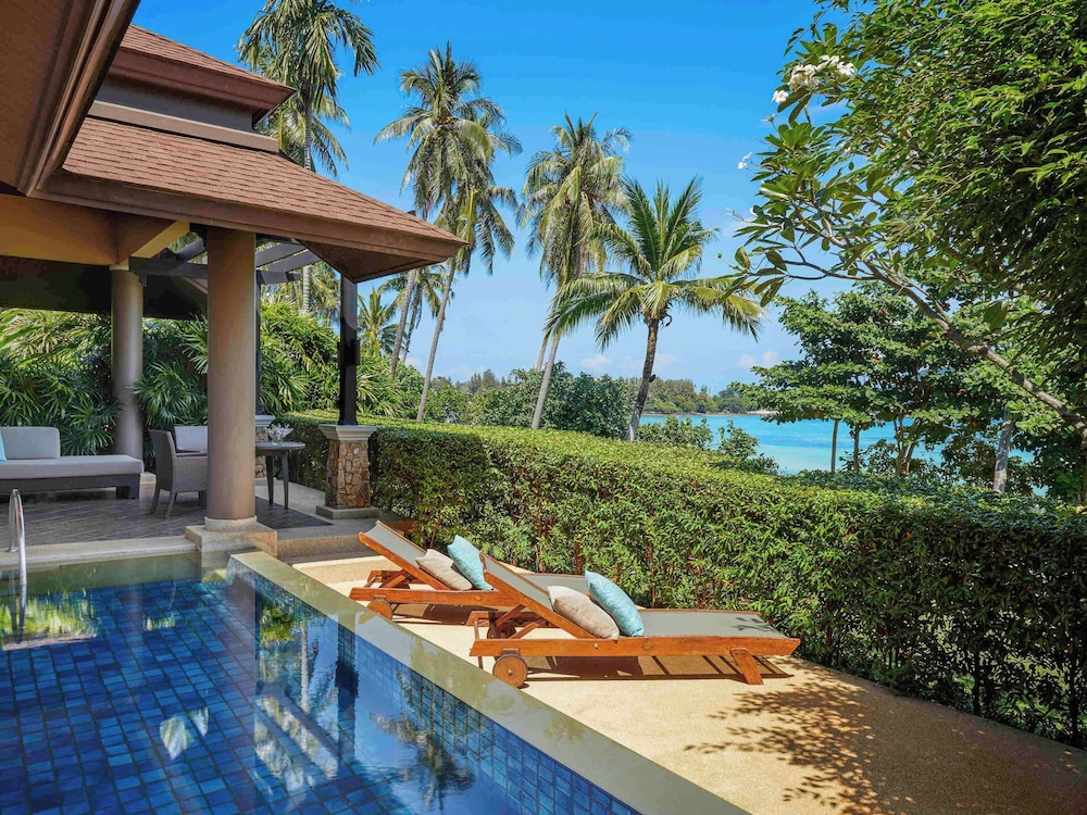 Pullman Phuket Panwa Beach Resort 80/120