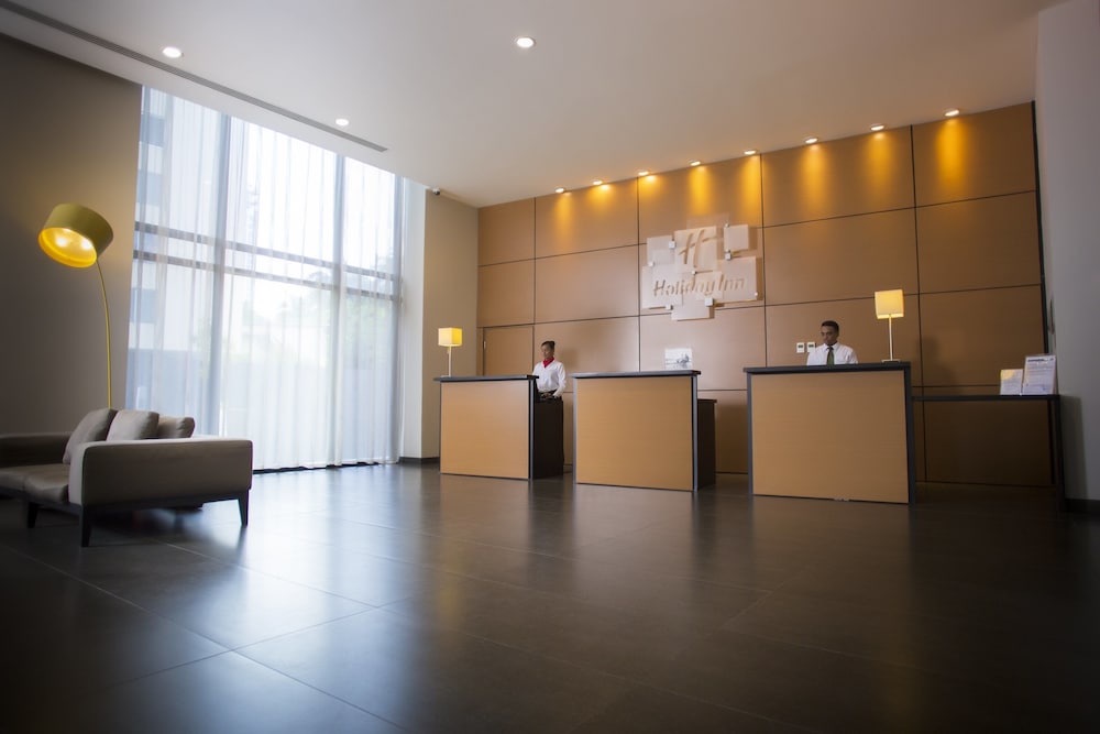 Holiday Inn Panama Distrito Financiero 6/62
