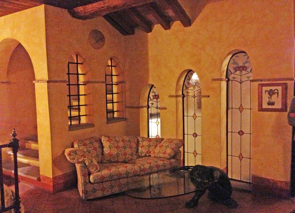 Residenza D'epoca Il Biribino 31/50