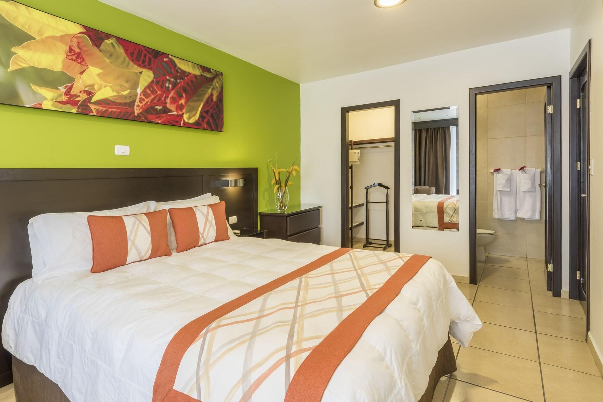 Superior, Suite, Hotel Suites Cristina 8/10