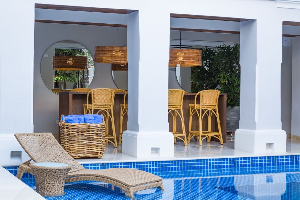 Nh Collection Cartagena la Merced Royal Formerly la Merced Royal 38/67