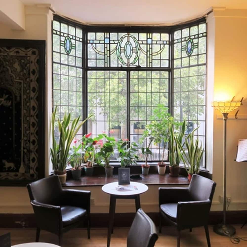 Hotel Strand Continental - Hostel 42/46
