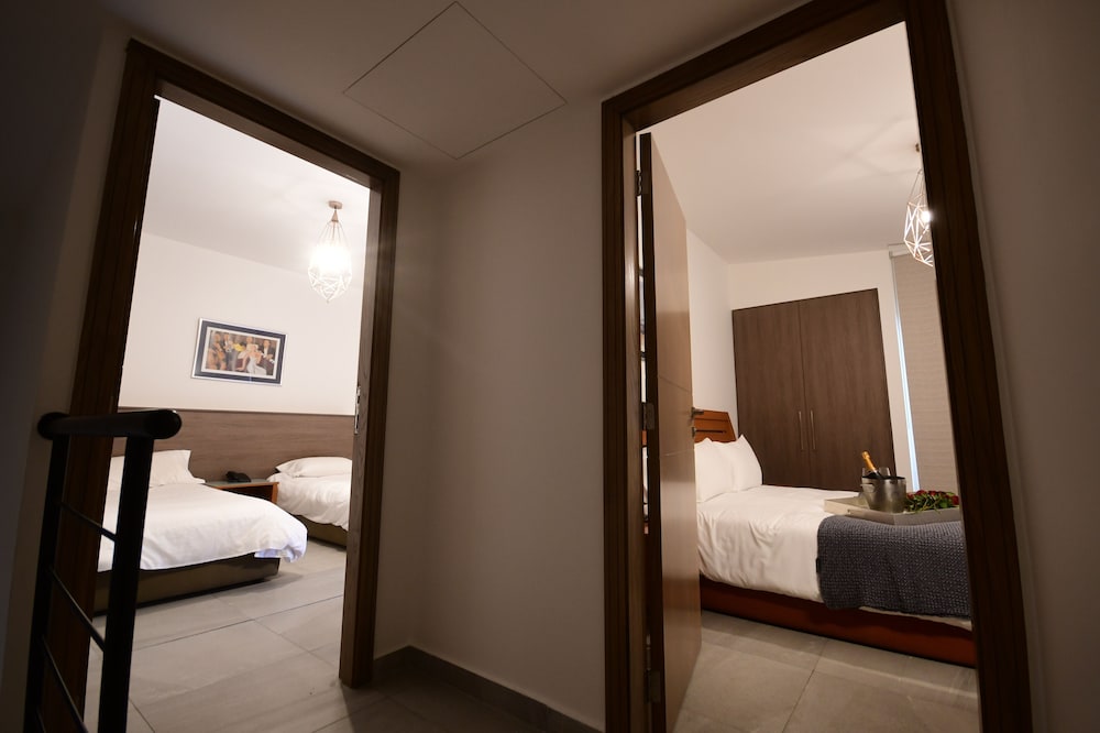 Brazilia Suites - Hotel 11/23