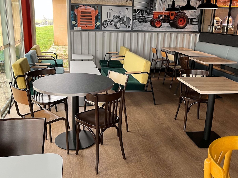 Ibis Styles Bourbon-Lancy 30/50